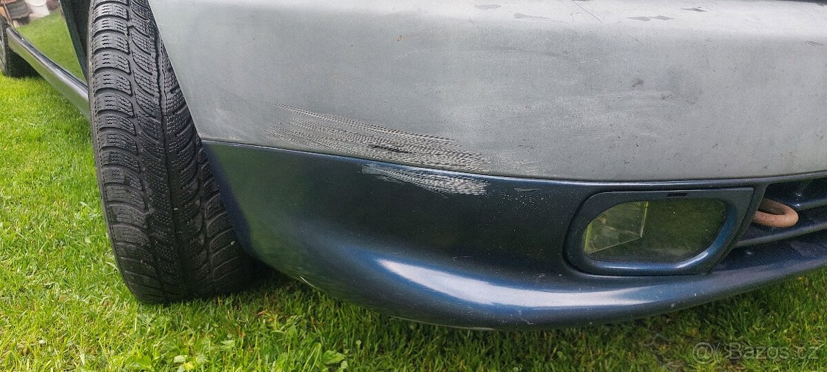 Alfa Romeo 145 1,4 TS - 6