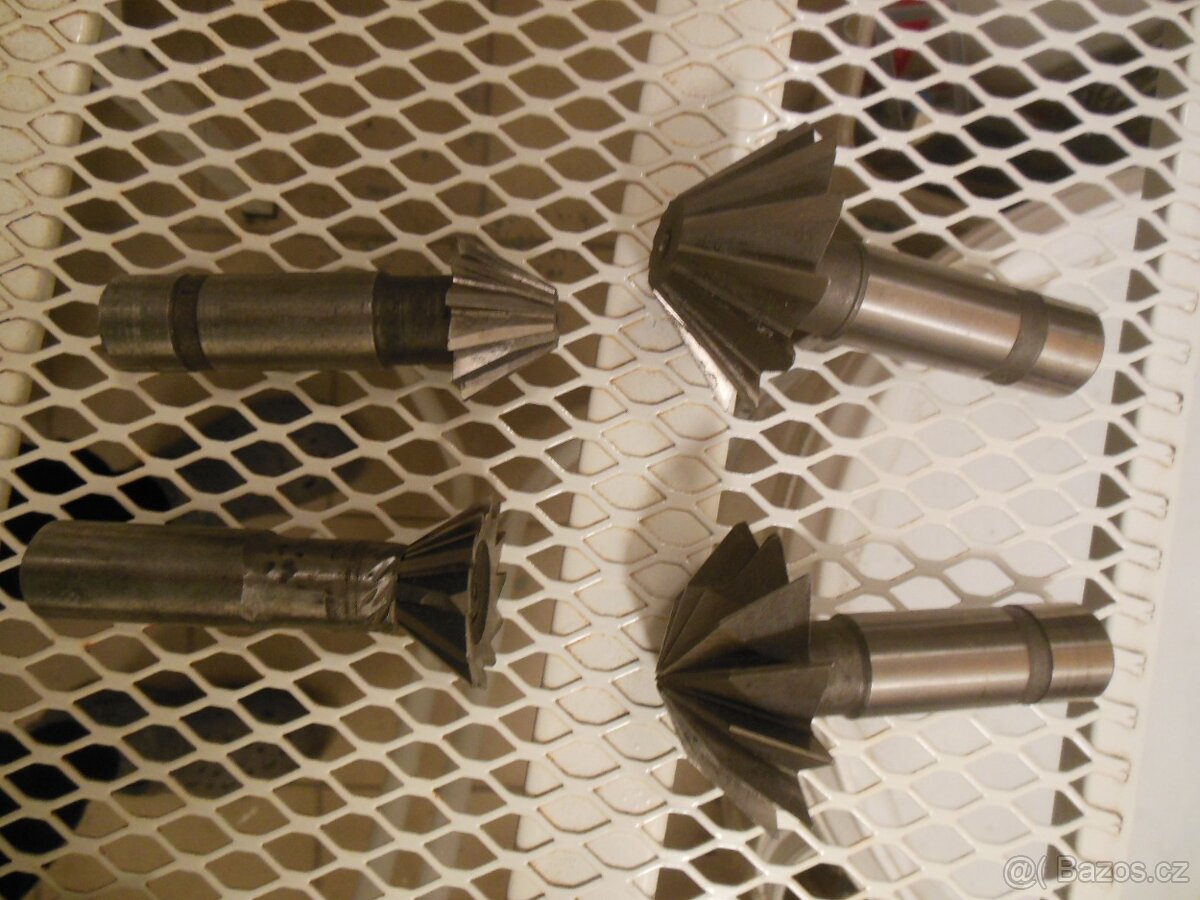 Fézy prodám - lze dohodnout mnošstevní slevu nad 500Kč - 6