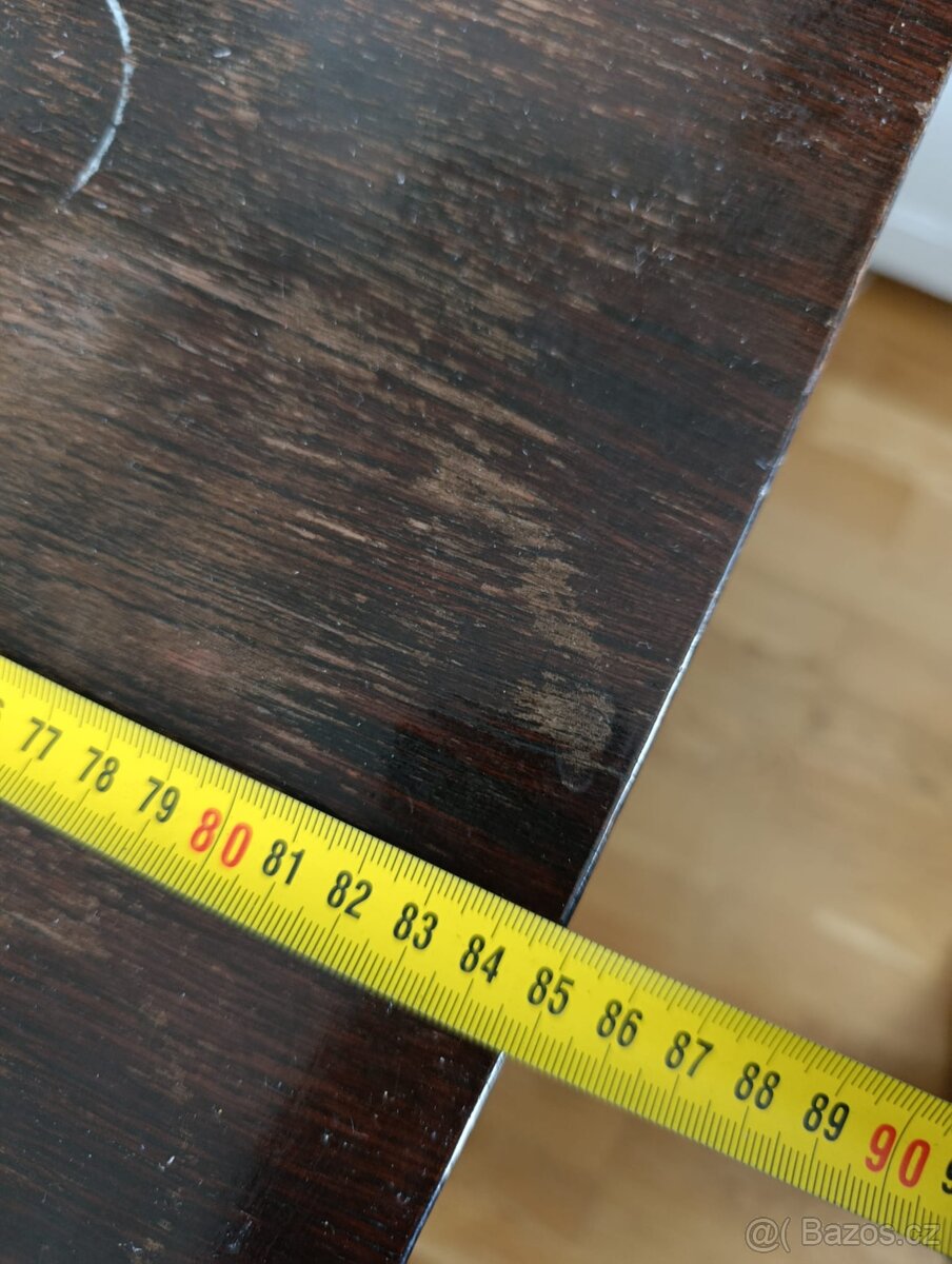 rozkládací stůl - 6