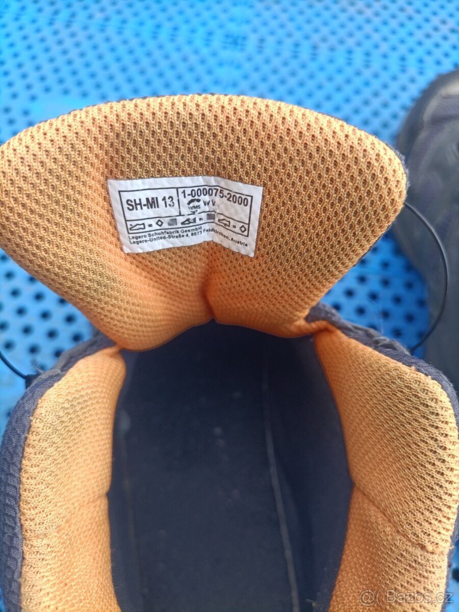 Dětské zimní boty Superfit - 6