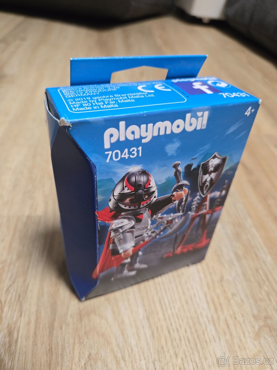 Playmobil figurky - 6