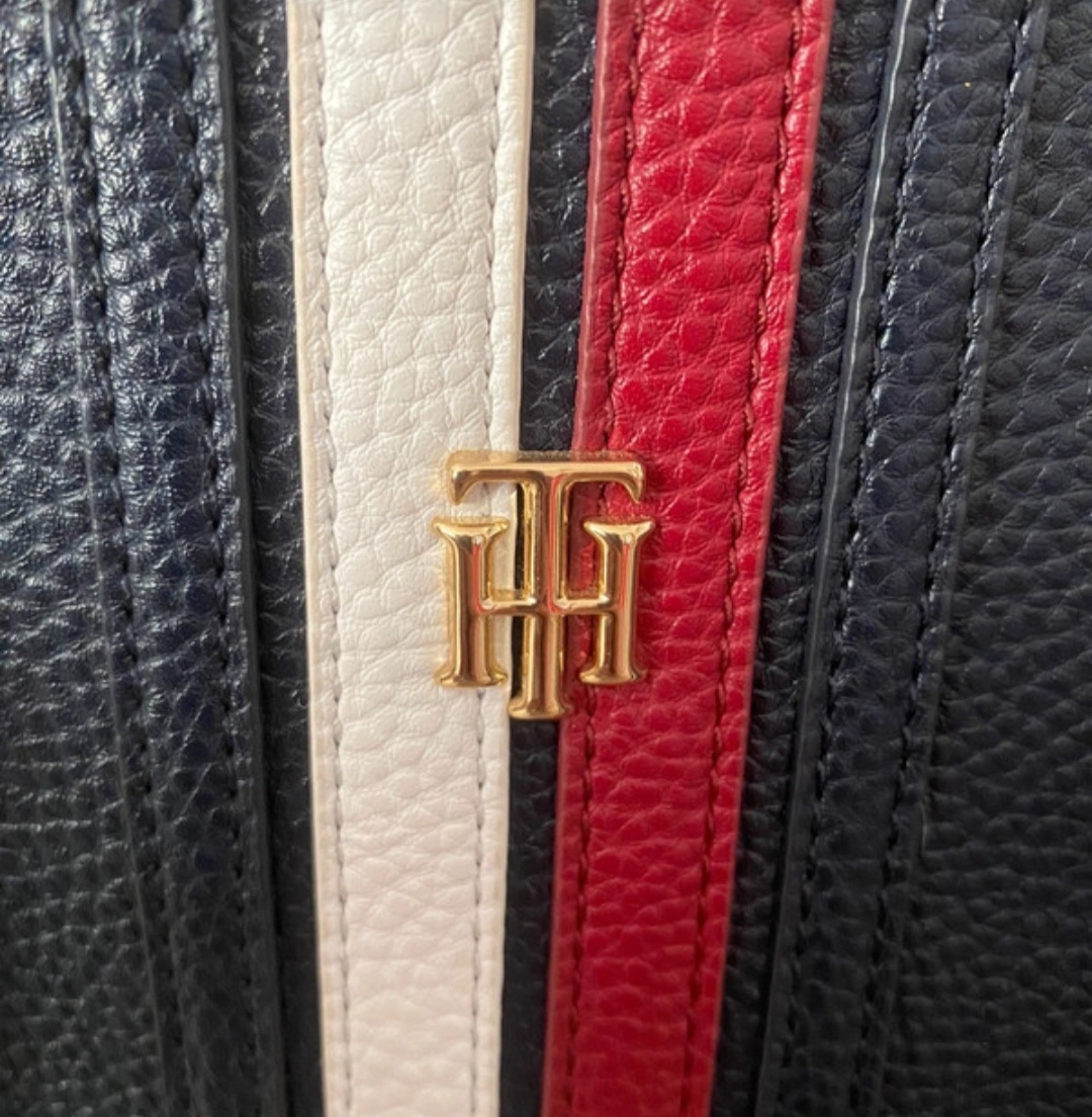 Dámská kabelka Tommy Hilfiger - 6