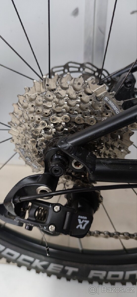 Dětské kolo Superior Team 24 - 6