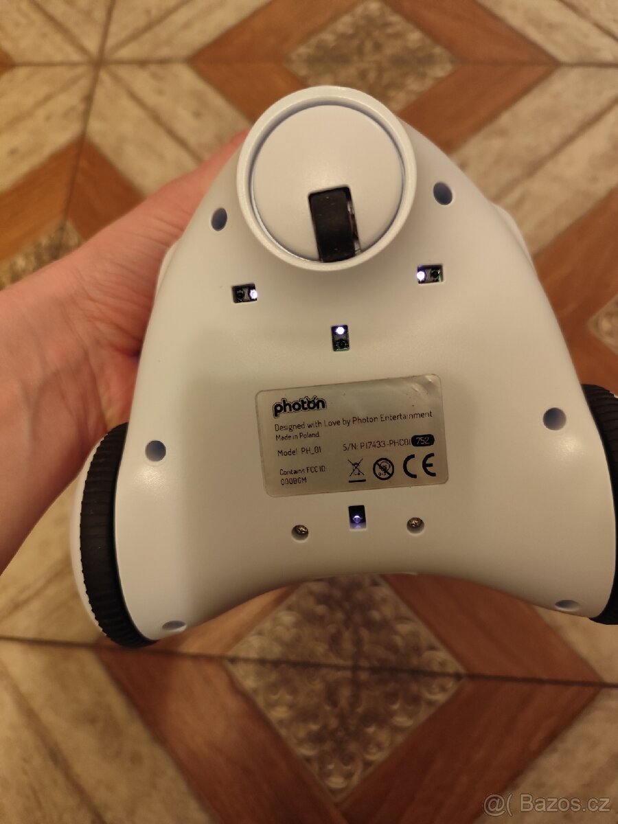 Robot Photon - 6