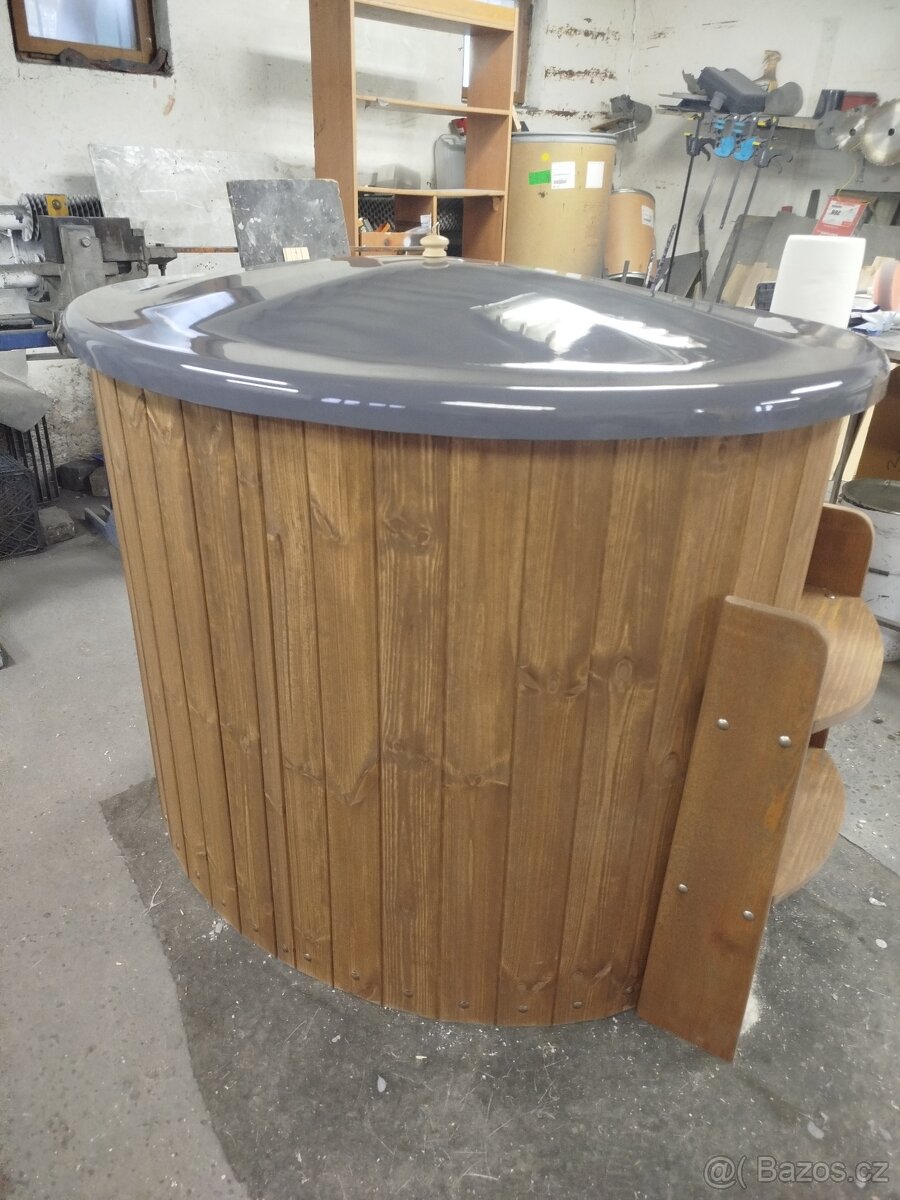 Ochlazovací káď - 6