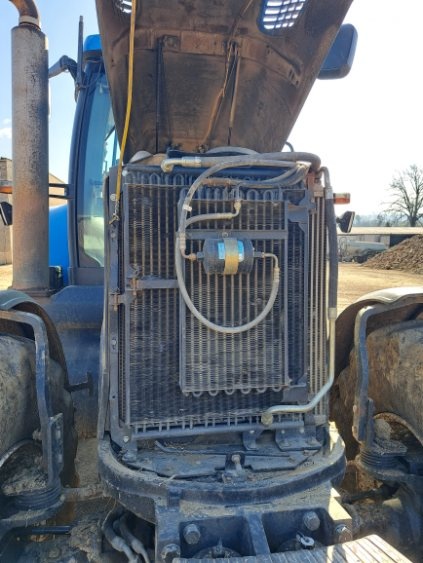 New Holland T8030 - 6