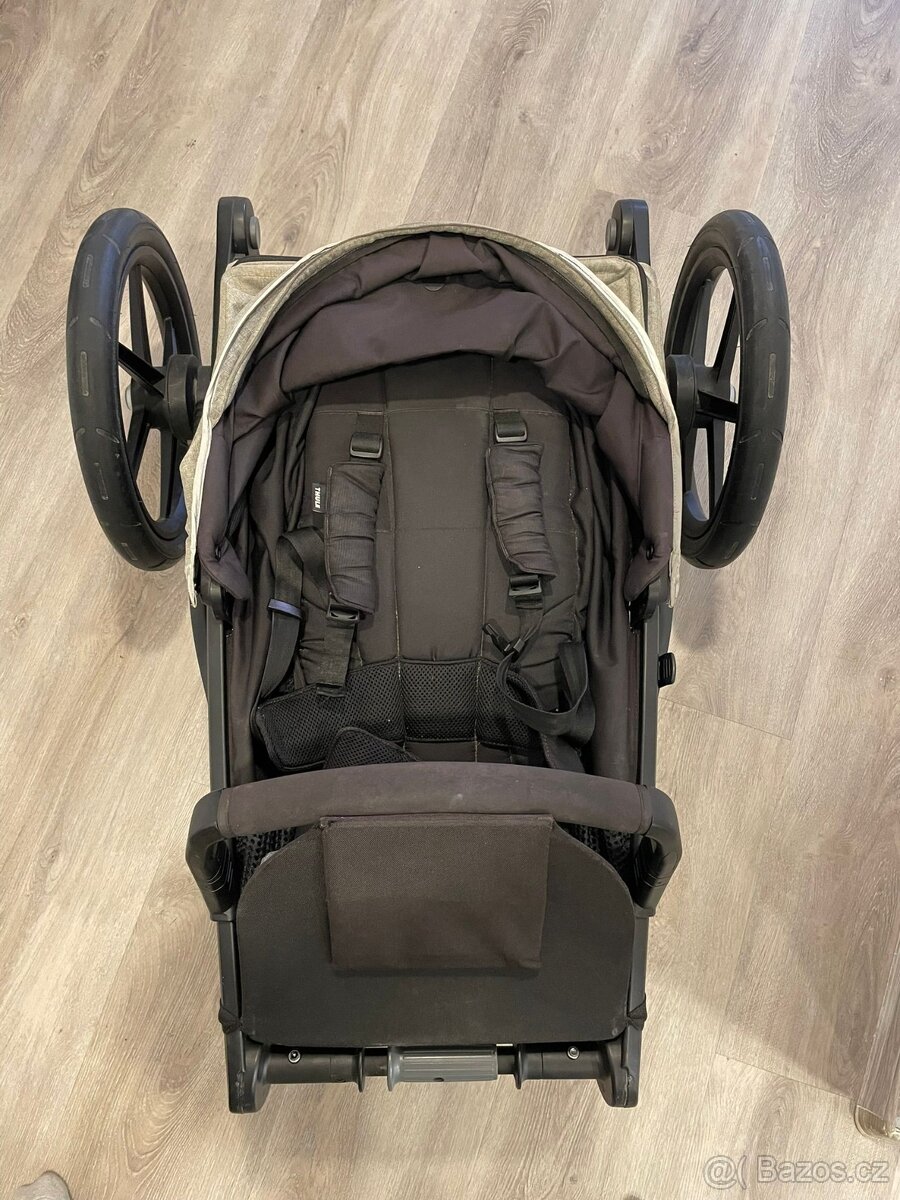 Thule Urban Glide 2 - 6