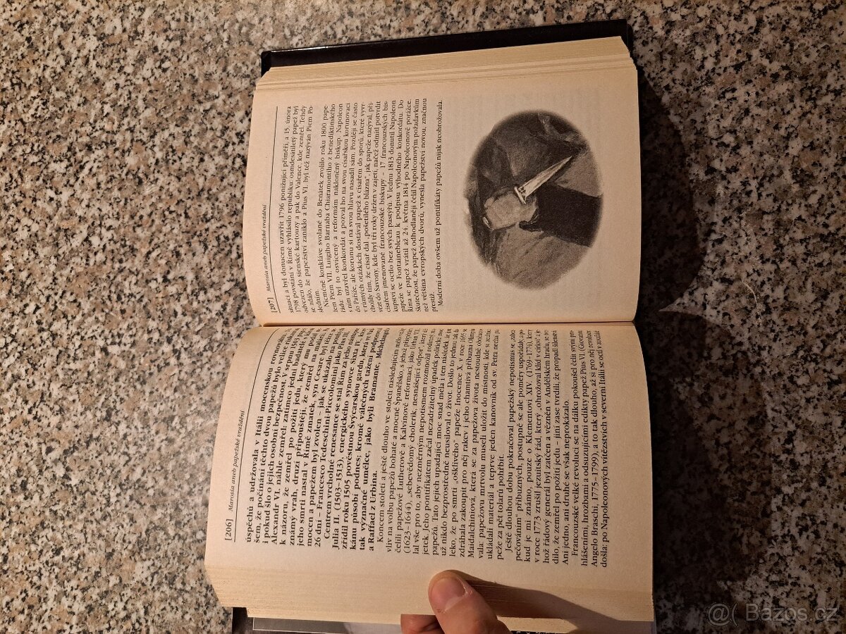 Královský pitaval: Kralovraždy ve světových dějinách - Ervín - 6