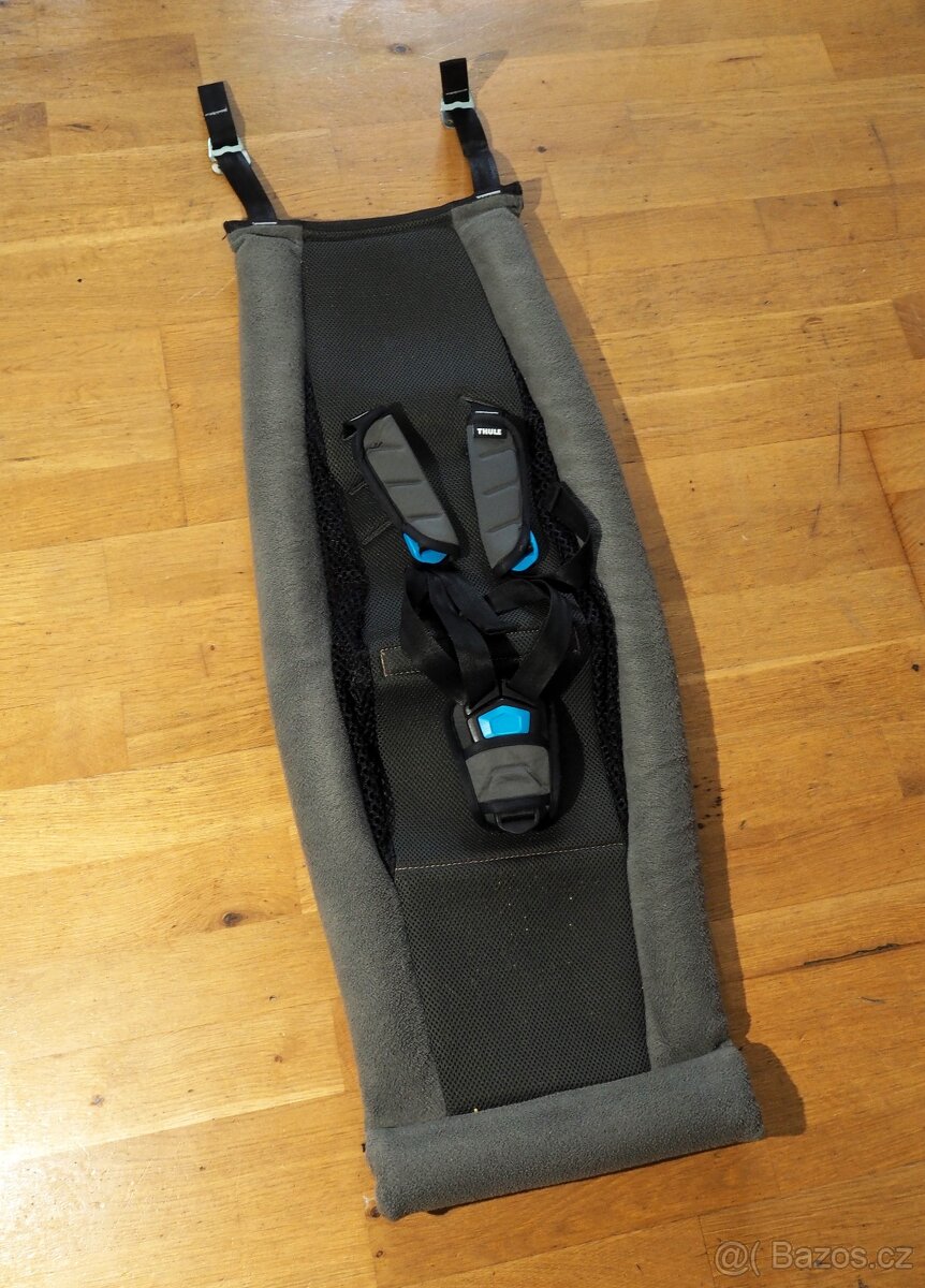 Thule Chariot - příslušenství (použité) - 6