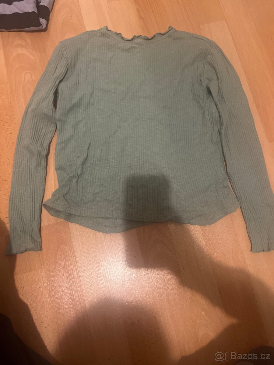 Oblečení - pro děti - 6