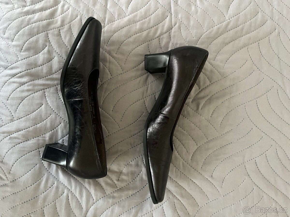 Dámské lodičky vel. 40 zn. Gabor - 6