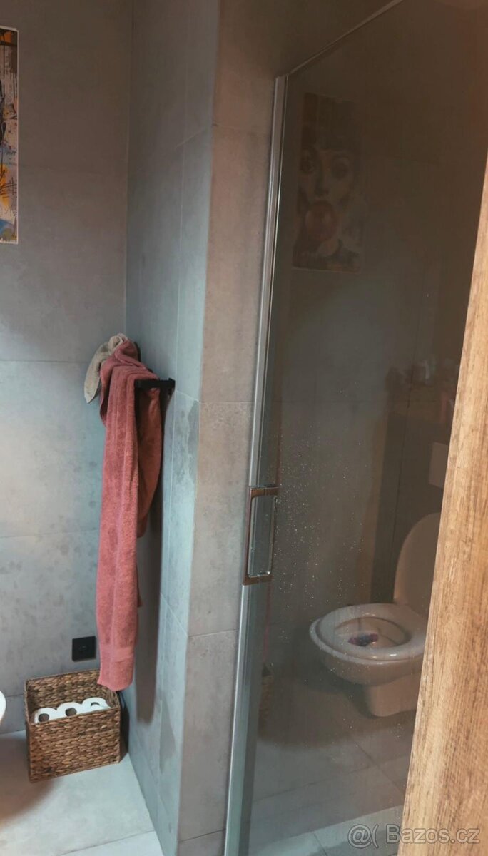 Pronajem bytu - 6