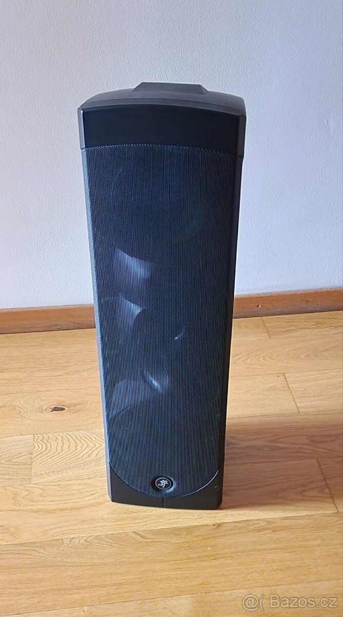 Mackie REACH (profesionální PA reproduktor) - 6