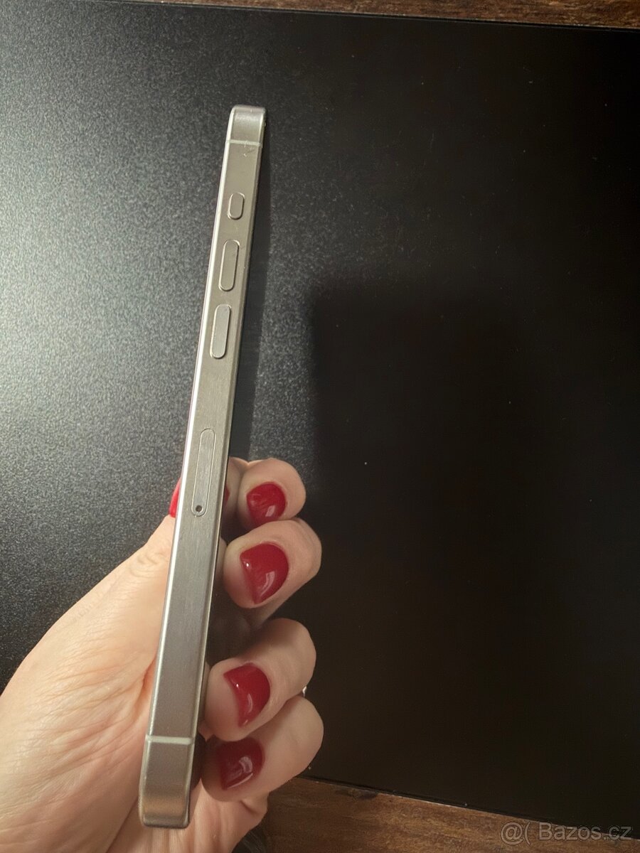 iPhone 15 PRO 512GB - 6