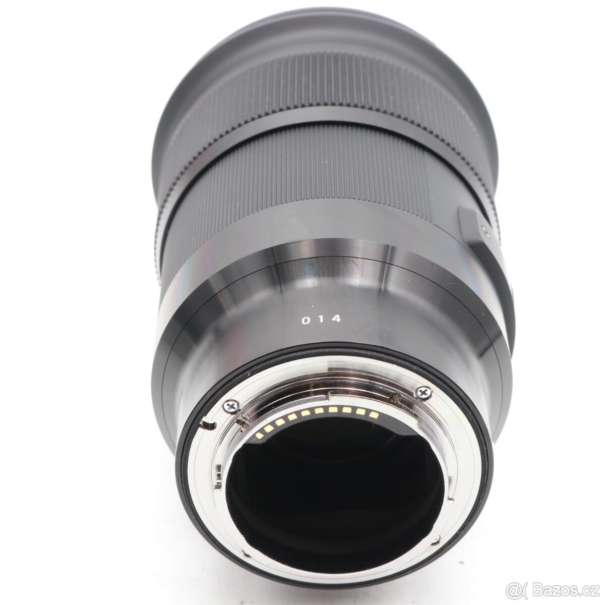 Sigma Art 50mm f1.4 Sony E - 6