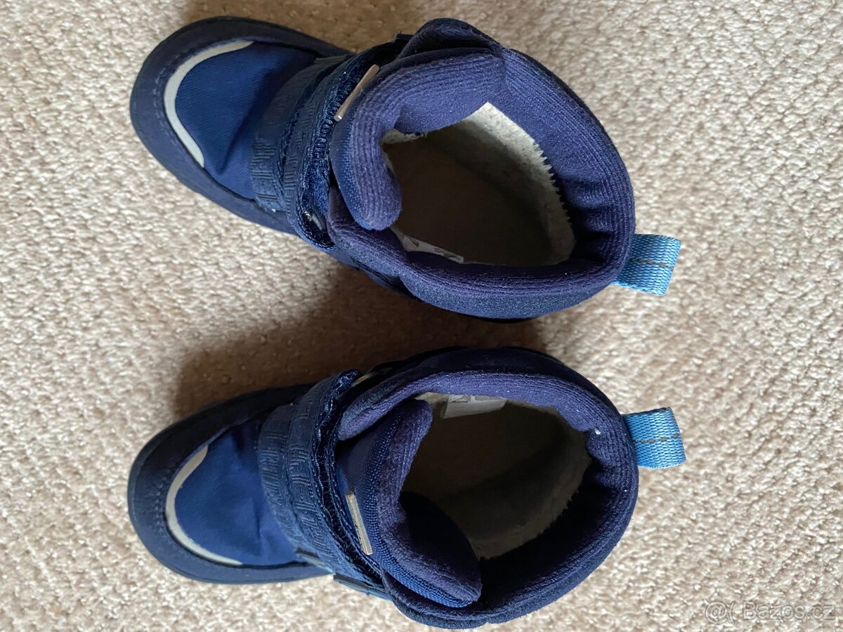 Zimní boty v záruce velikost 28 - 6