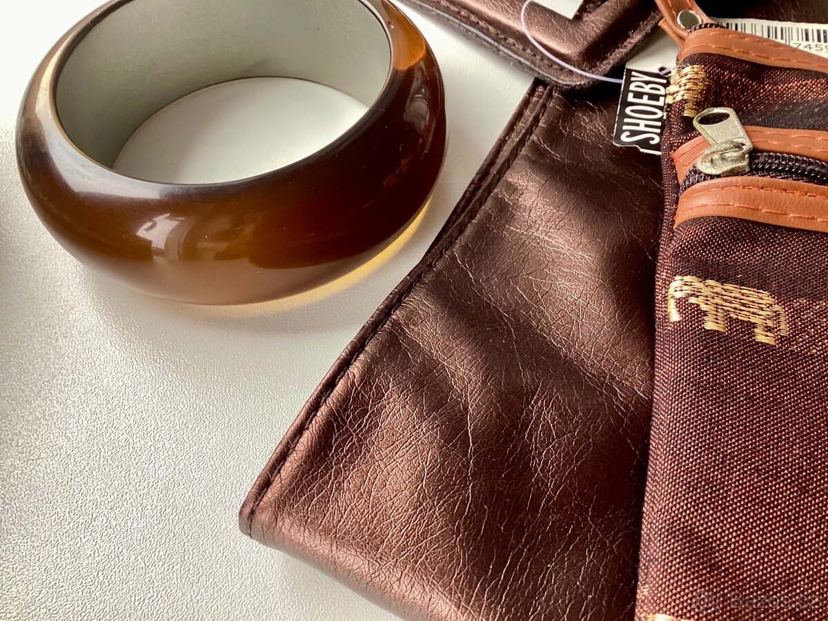 Dámský pásek 85 cm. - 6