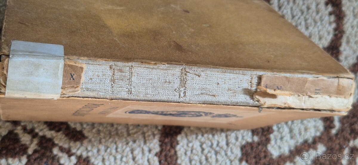 Porculan F.X.Jiřík 1925 - 6