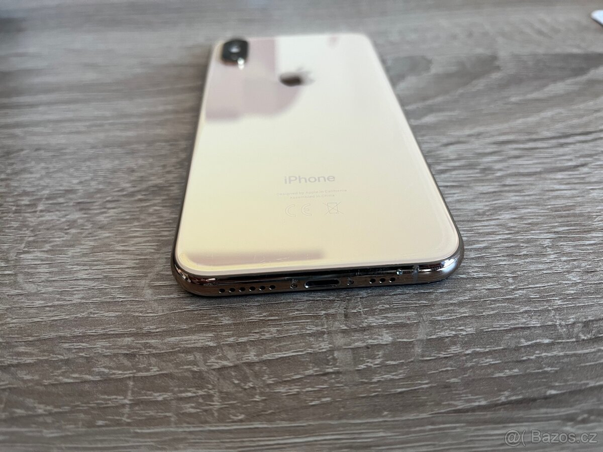 Iphone Xs 256gb - 6