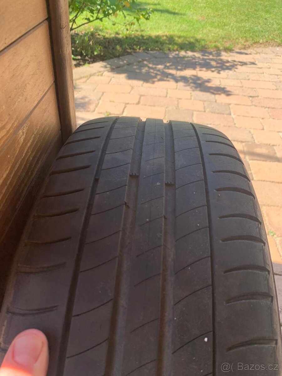 Prodám disky s pneumatikami - 6
