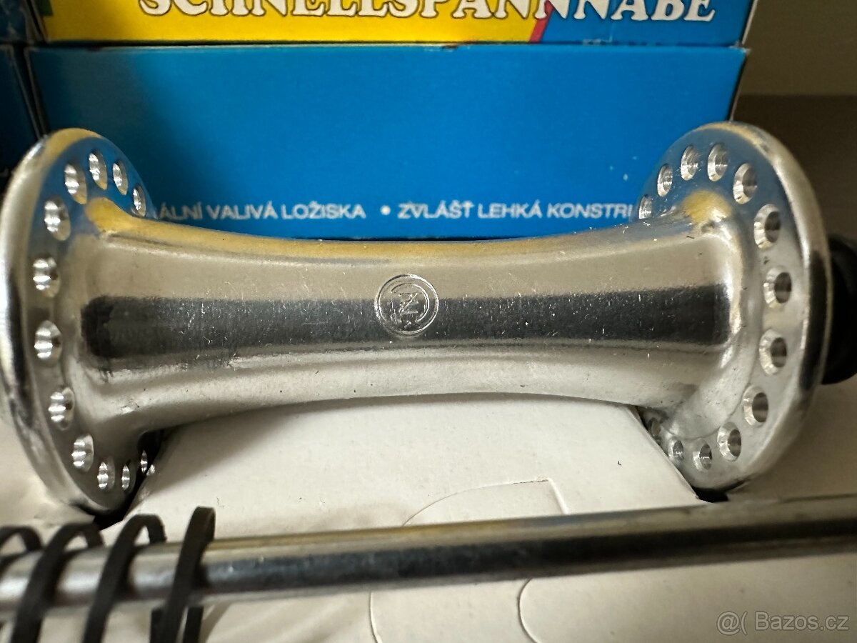 ČZ náboj predný NOVÝ - 6