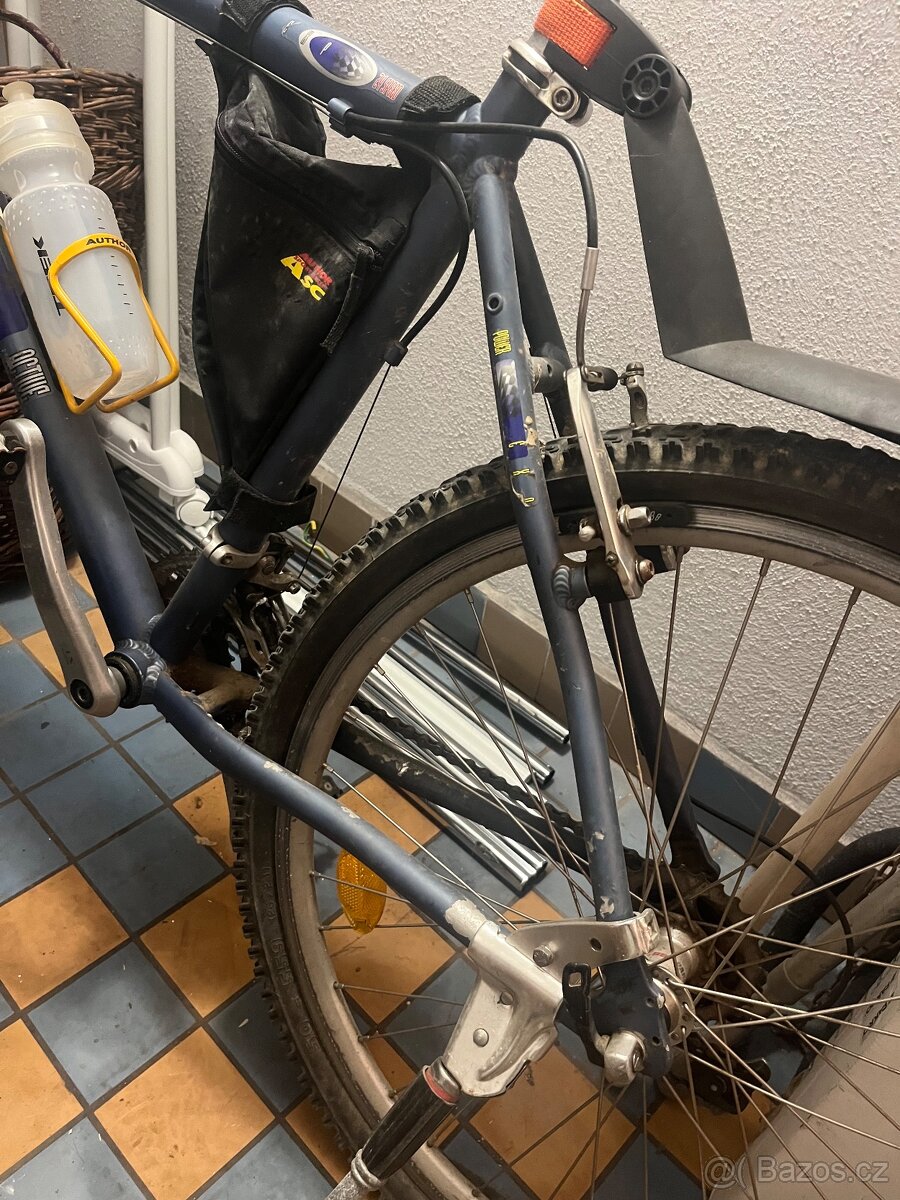 Prodám horské kolo - 6