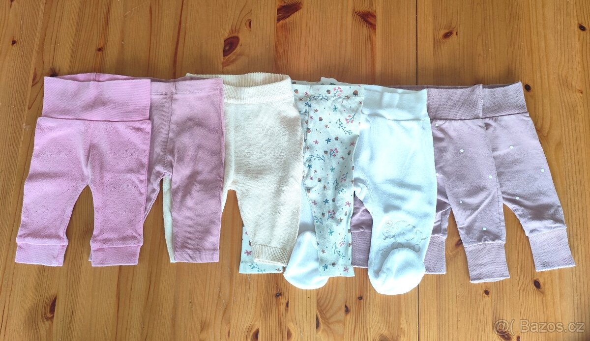 Oblečení pro holčičku - 6