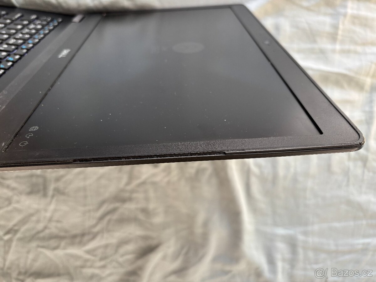 Dell Latitude E7470 | i5 | 16GB RAM | 256GB SSD | Win 10 Pro - 6