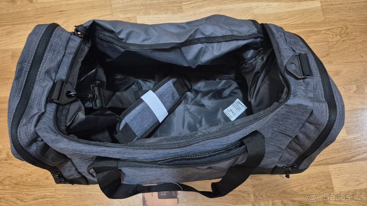 Pánská sportovní taška NOVÁ - 6