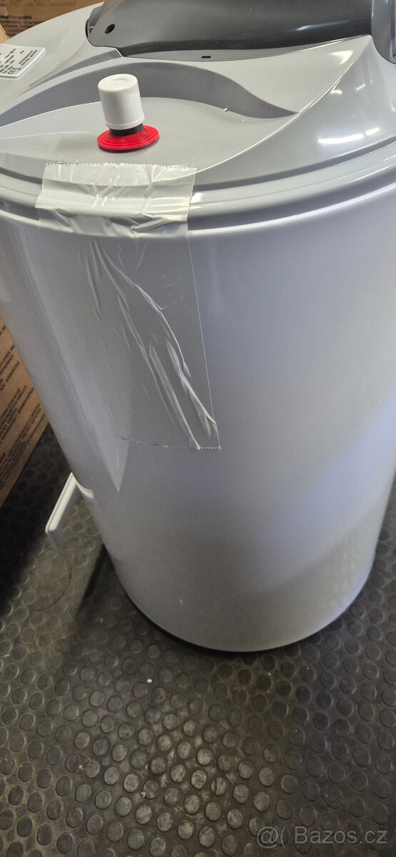 Bojler ELÍZ EURO 80 XR nové čti... - 6