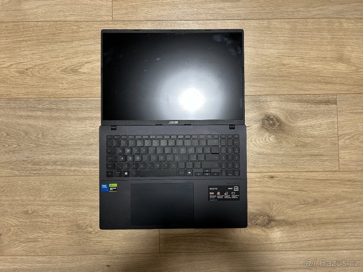 ASUS Vivobook Gaming V16 - 6