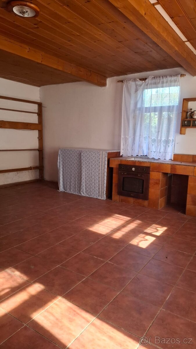 Rodinný dům - Vranovice u Příbrami - 6