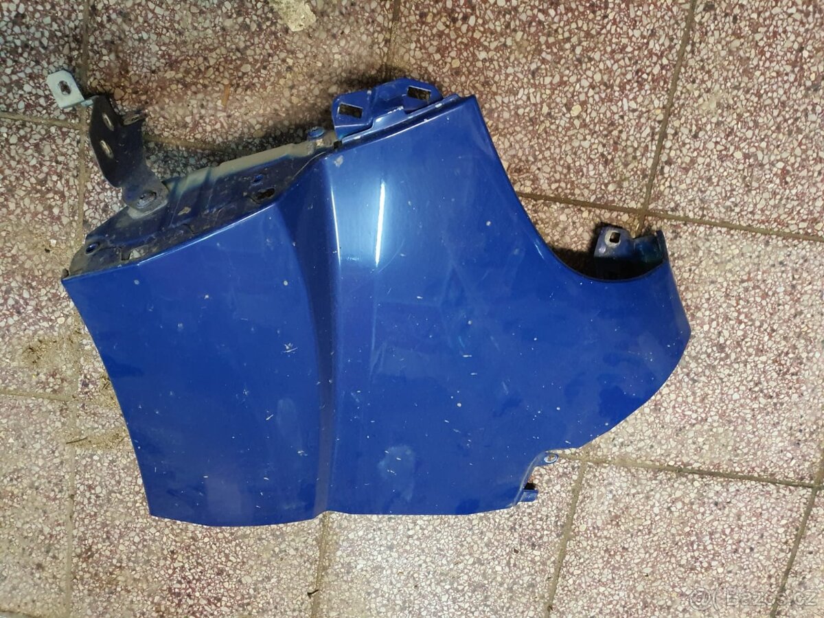 Náhradní díly Peugeot Boxer r.v 2012 - 6