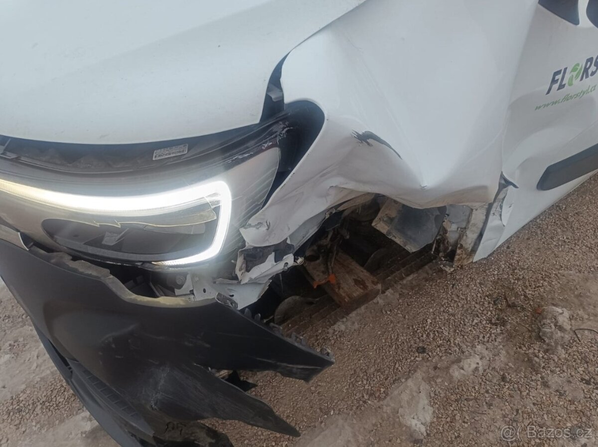 Renault Master 120kW - 6