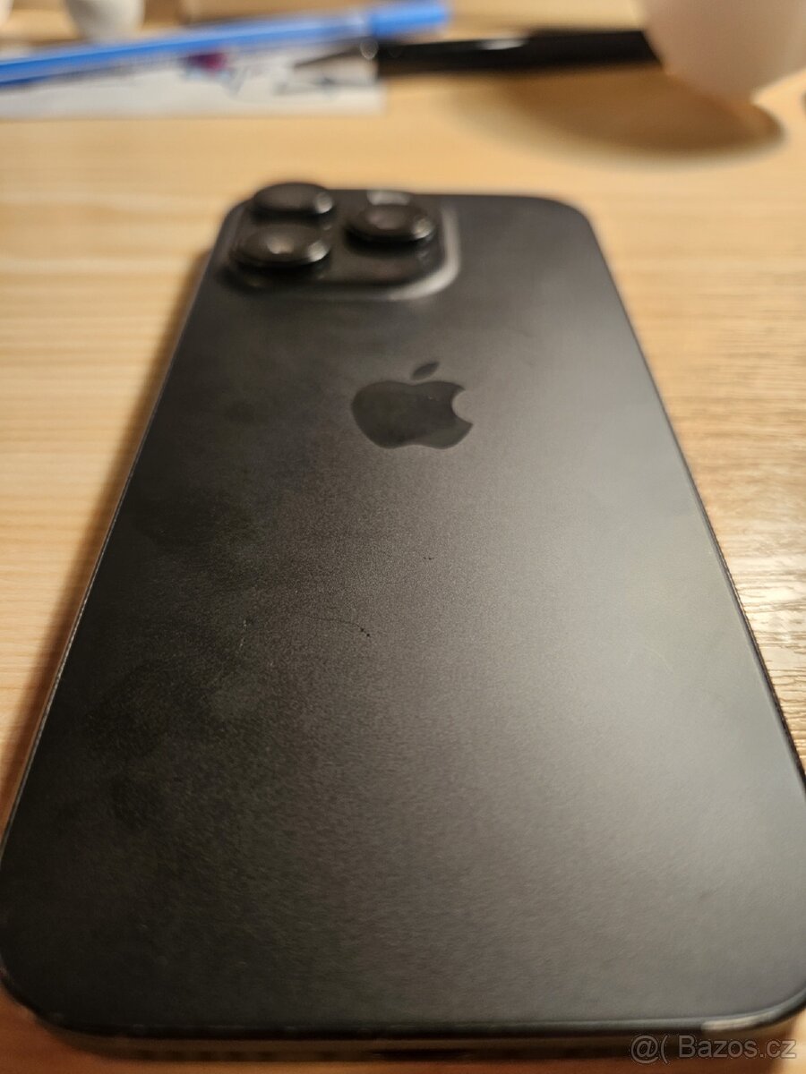 iPhone 16 Pro 512 GB jako nový - 6