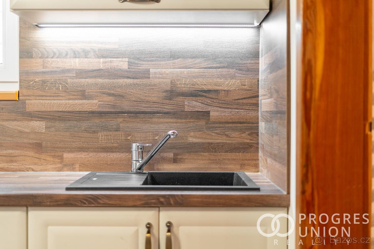 Prodej chaty Prženské paseky - 6