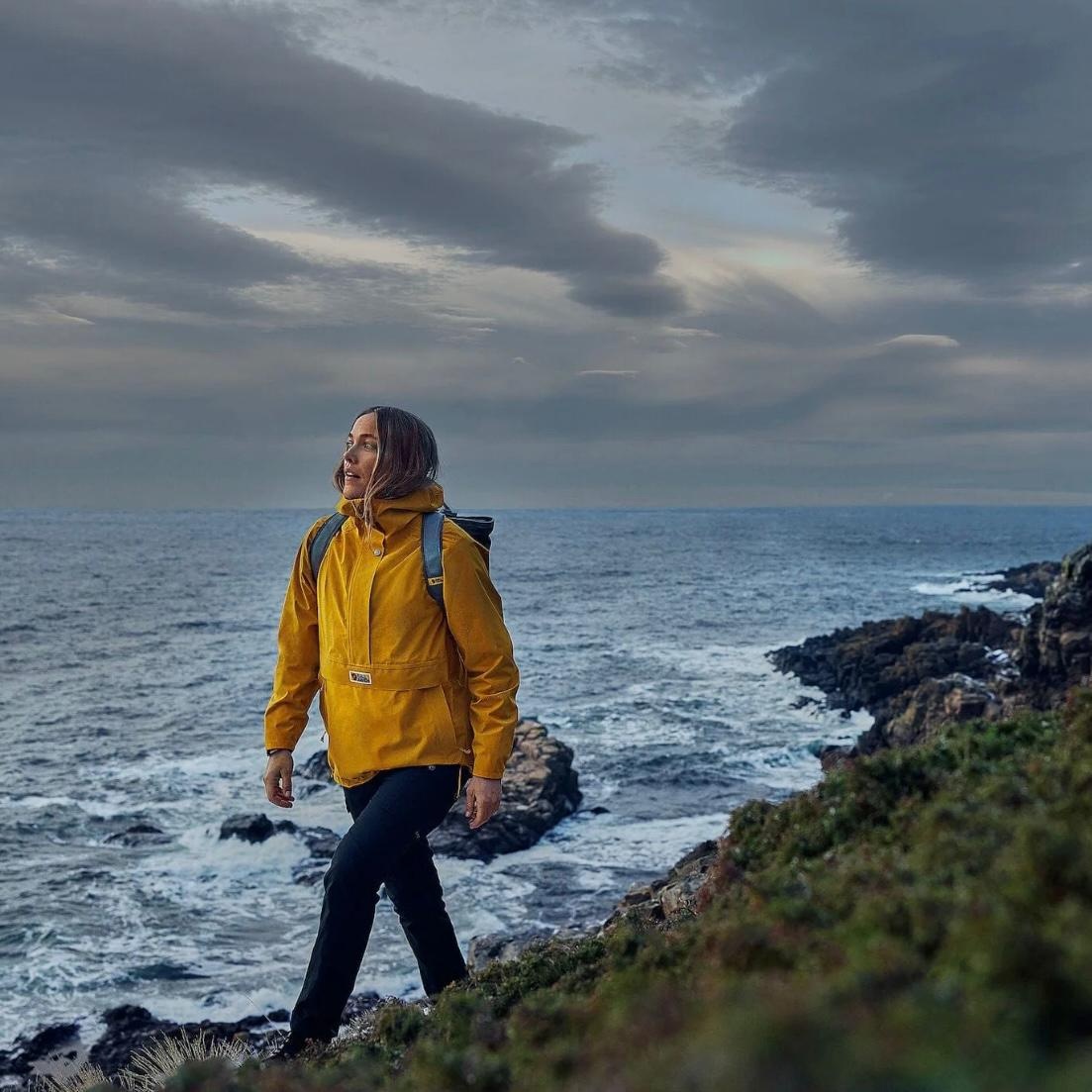 Bunda Fjallraven - 6