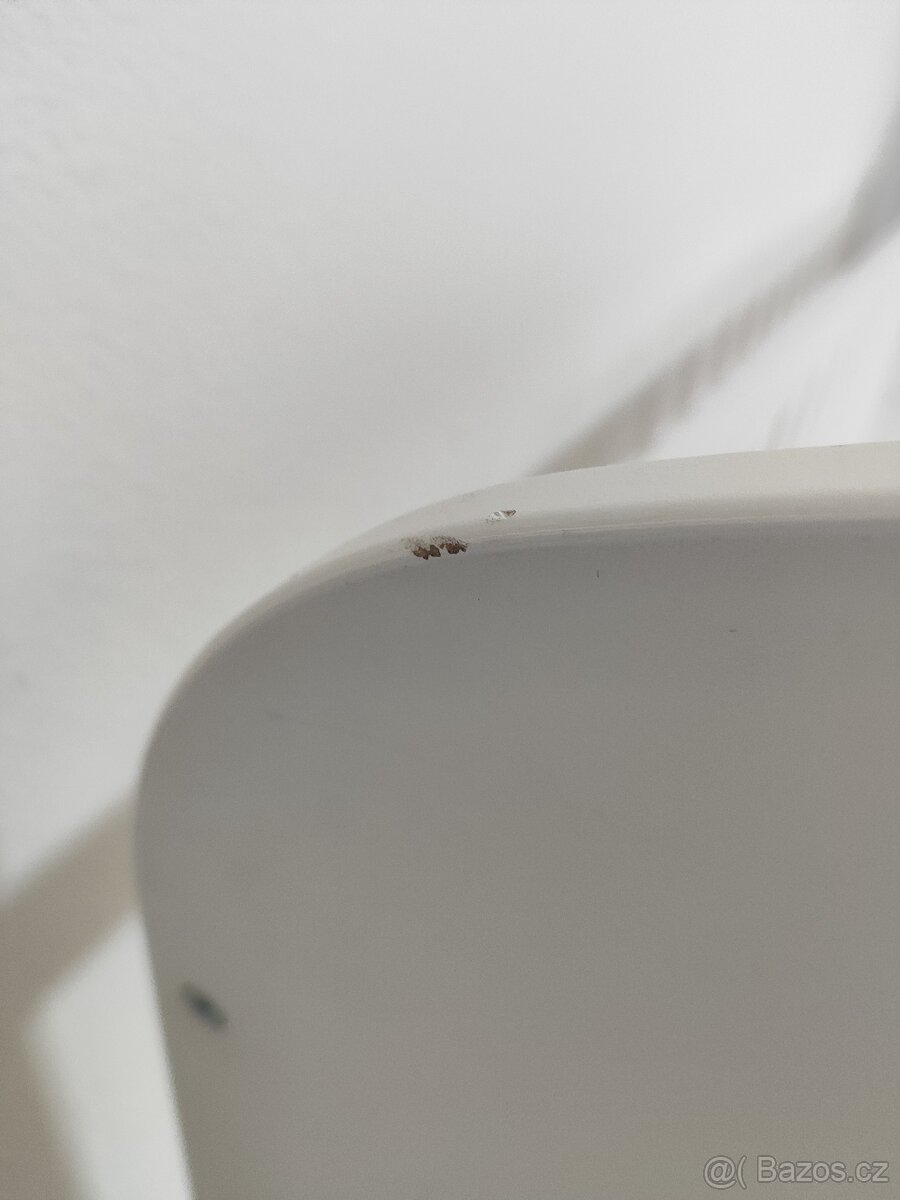 Dětská postýlka Ikea GONATT - 6