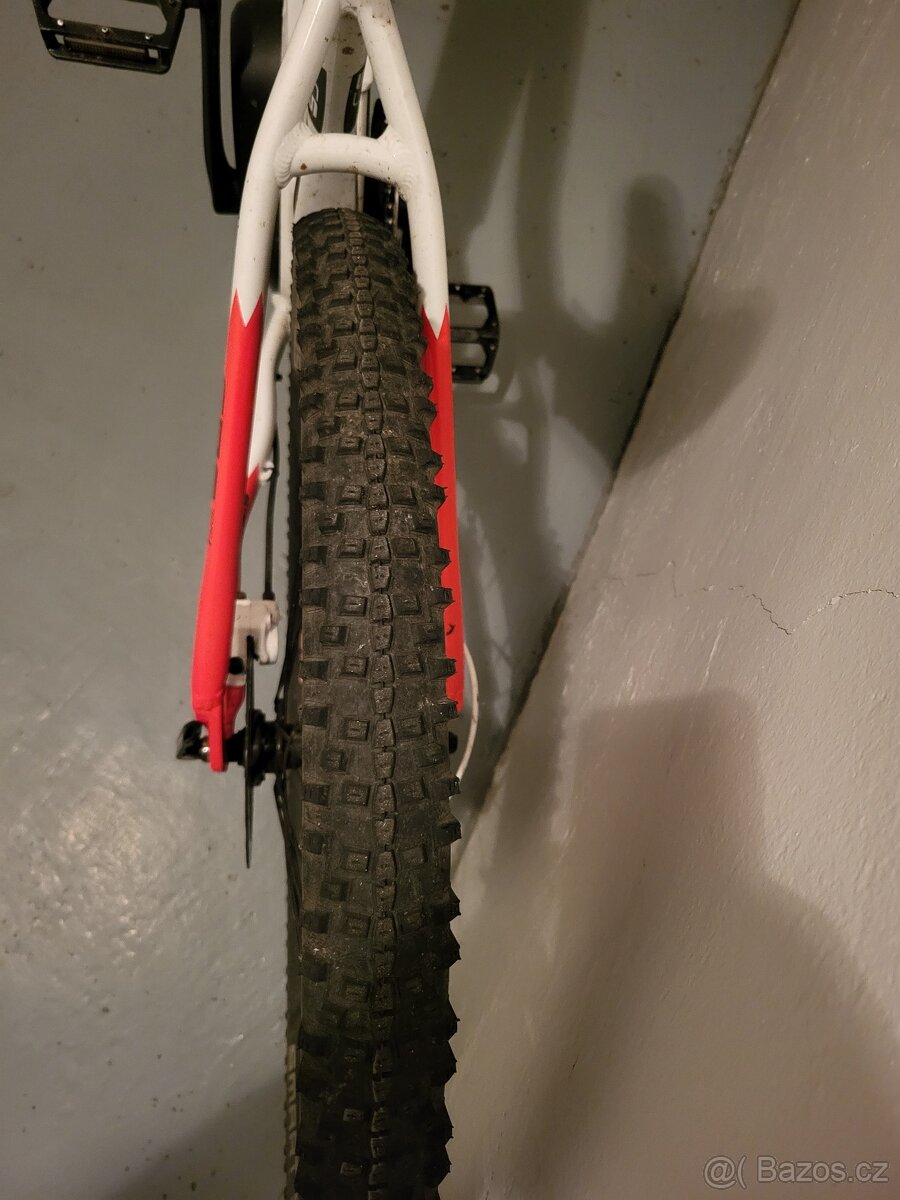 Elektrokolo Crussis E - Guera - 6