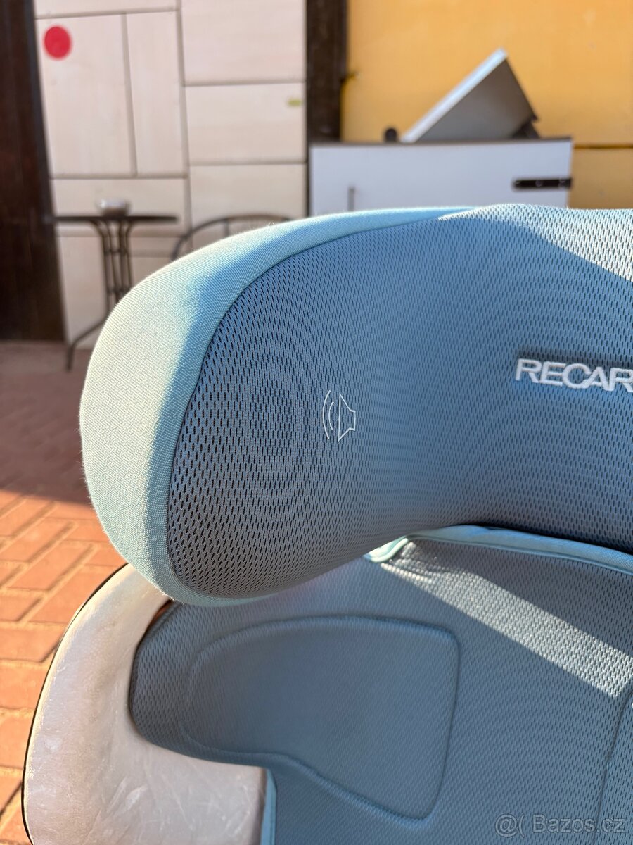 Recaro Mako Elite 2 - 6