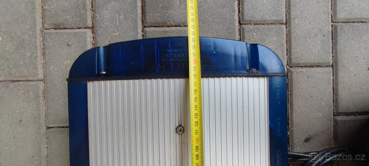 Whelen, maják, majáky, siréna - 6