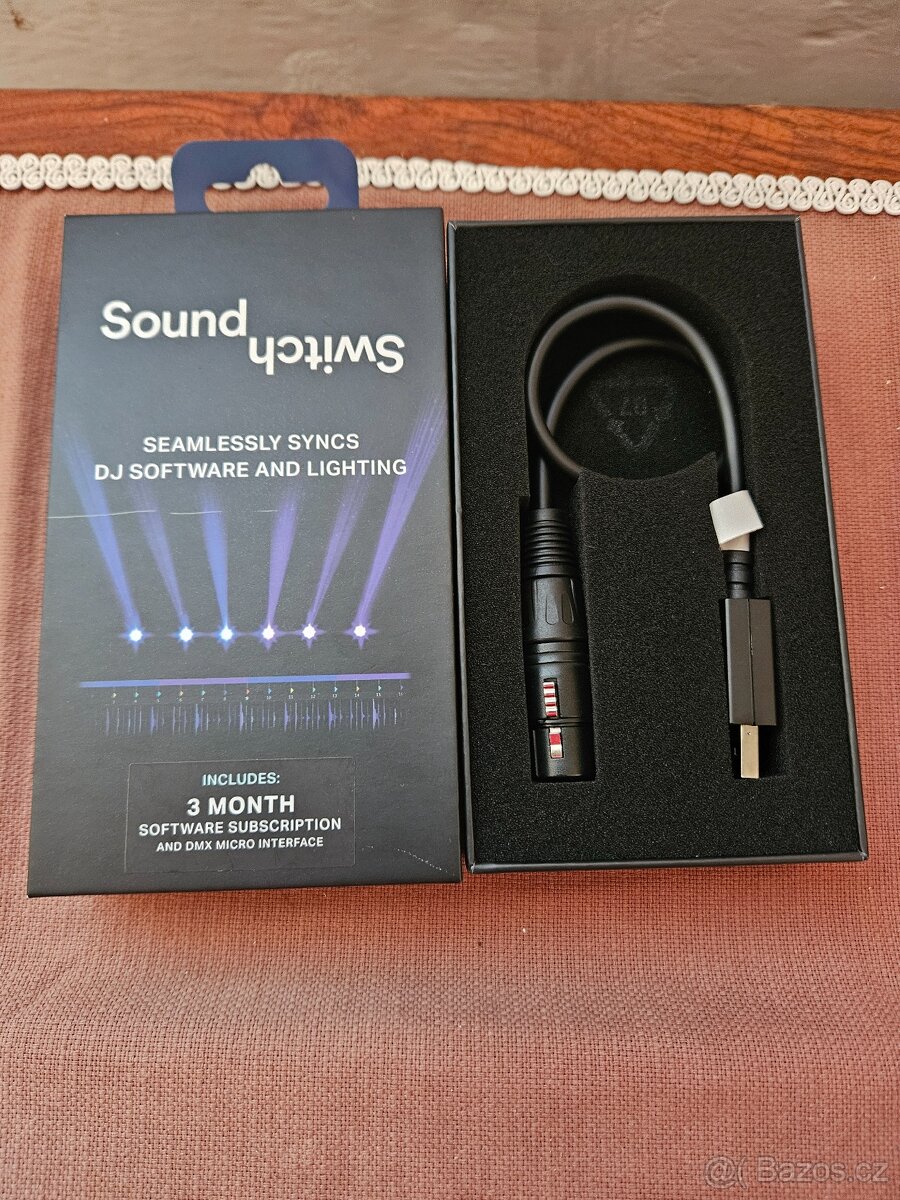 Denon DJ SC LIVE 4 - 6