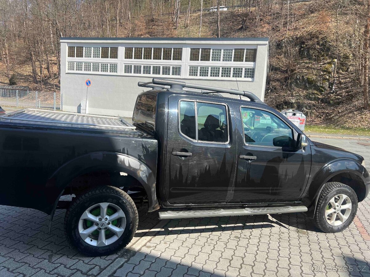 Nissan Navara - 6