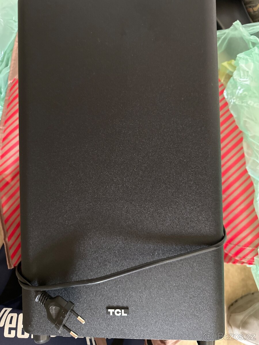 TCL Soundbar 540W - 6