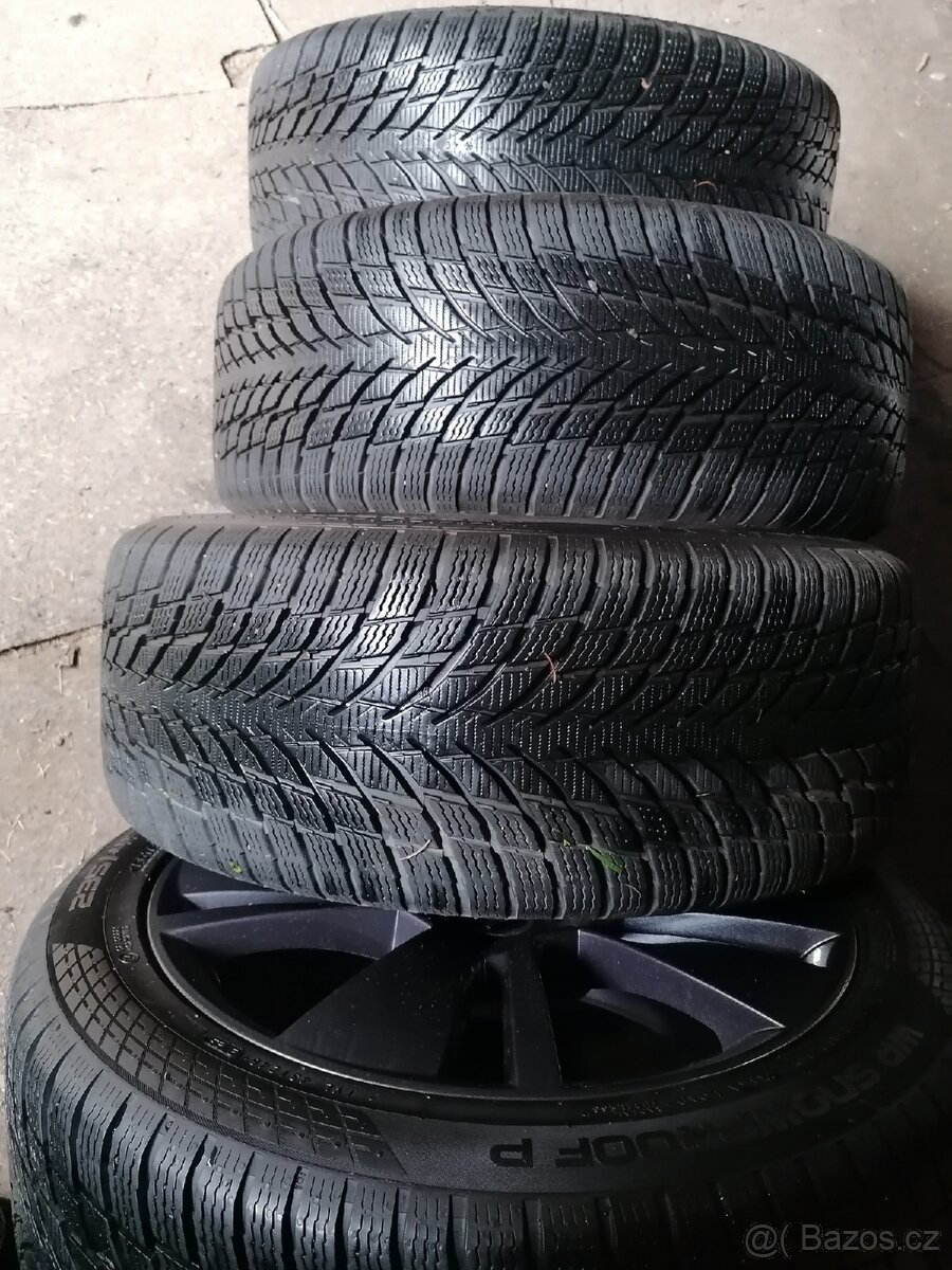 Original superb alu Zenith - 6