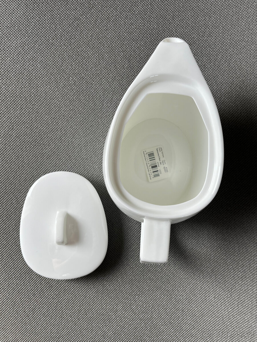 Rosenthal Jade Sphera Nová konvice 750ml - 6