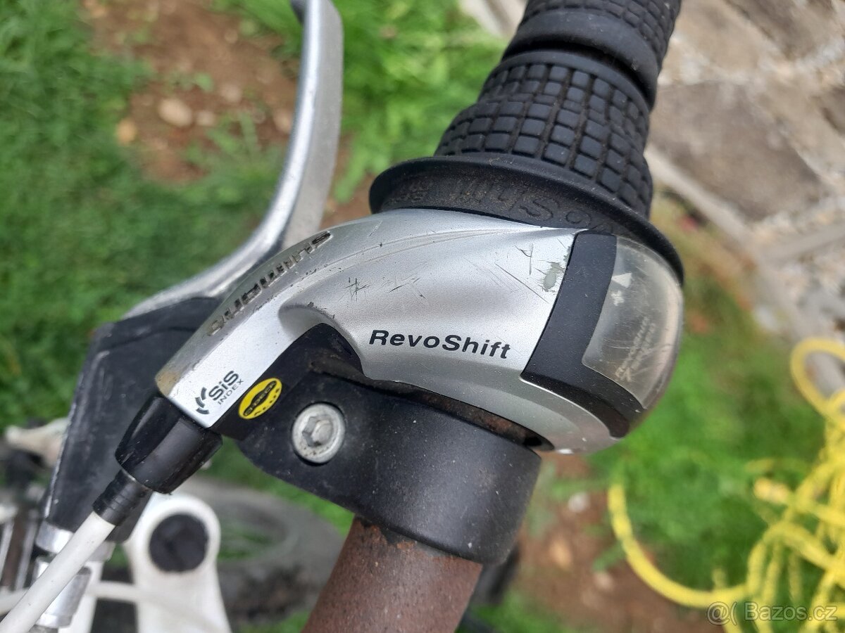 Dětské kolo Superior Racer - 6