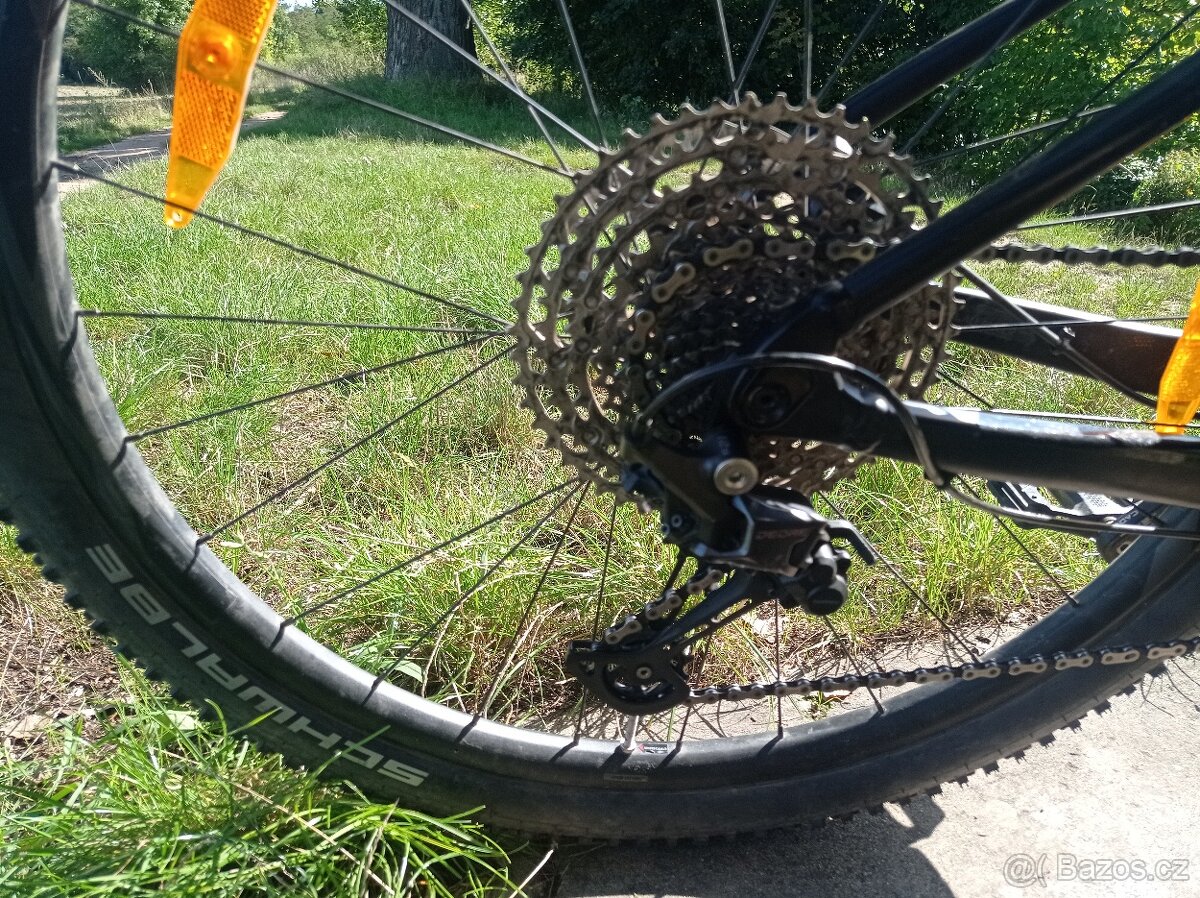 Giant XTC SLR 29/2, L - 6