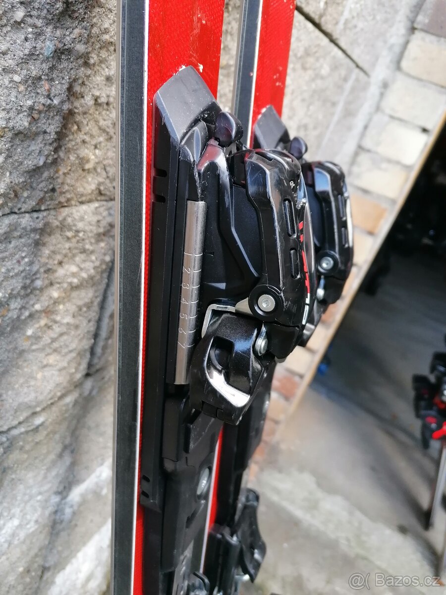 STOCKLI Laser WRT PRO 180cm r-16,3. Model 2023/2024 - 6