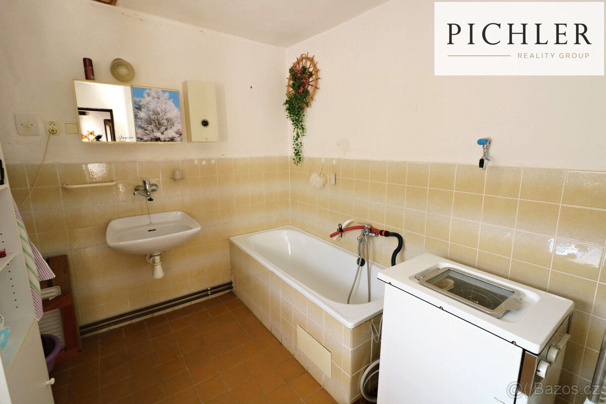 Prodej RD 3+1 Oráčov u Rakovníka - 6